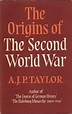 The Origins of the Second World War - Wikipedia