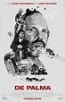 De Palma (#2 of 2): Extra Large Movie Poster Image - IMP Awards