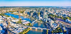 Guía de viaje Brisbane | Turismo Brisbane - KAYAK