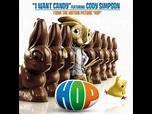 I Want Candy feat. Cody Simpson (from the motion picture "HOP") - YouTube