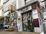 Szeneviertel Bremen: Tipps für Ostertor, das alternative Kulturgut
