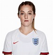 Keira Walsh: England profile