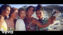 The Saturdays - What Are You Waiting For? - YouTube