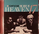 HEAVEN 17 Temptation: The Best Of Heaven 17 vinyl at Juno Records.