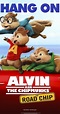 Alvin and the Chipmunks: The Road Chip (2015) - Flula Borg as Man ...