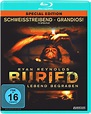Buried - Lebend begraben Blu-ray bei Weltbild.de kaufen