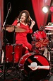 Meg White’s Drumming Chops Are the Hot Topic of the Day, and Yes, It’s 2023