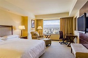 Hotel Premium em Mendoza | Sheraton Mendoza Hotel
