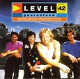 Level 42 - Guaranteed (2001, CD) | Discogs