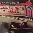 Harry Chapin - Sequel (1980, Vinyl) | Discogs