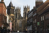 York (Inglaterra): 10 lugares imprescindibles que visitar en York