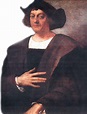 Christopher Columbus Day: The Website: The Many Faces of Christopher ...