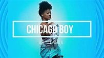 Ari Lennox- Chicago Boy lyric - YouTube
