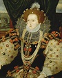 File:Queen Elizabeth I by George Gower.jpg - Wikipedia, the free ...