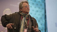 Jack the Ripper & why he was never nabbed: Bruce Robinson rips apart ...