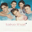 Take That - Everything Changes (1994, Vinyl) | Discogs