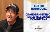 Phillip Rodríguez también sale de "El mañanero"; el Boli explica sus ...