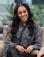 Tia Mowry Shares Adorable Video of Her Daughter Cairo Pretending to ...