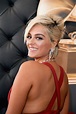 Bebe Rexha Has 'Princess' Moment at GRAMMYs in Monsoori After Being ...