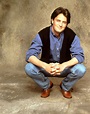 Friends Season 1 Chandler Bing Matthew Perry Matthew - vrogue.co