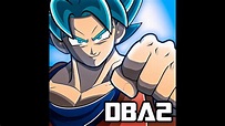 SSJB New Ultimate [Dragon Ball Arena 2] - YouTube