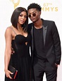 She Had Her Son, Marcel Henson, While She Was Still in College | Taraji ...