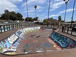 Bobby Bonds Skatepark - Skatedex