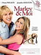 Marley & Me Movie Poster (#6 of 7) - IMP Awards
