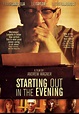 Watch Starting Out in the Evening (2007) - Free Movies | Tubi