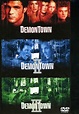 Demon Town (TV-serie 2002-2002) | MovieZine