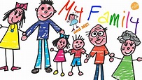 Teste Diagnóstico - My Family and I (1) - Bem Explicado