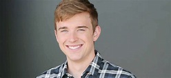Will Horton | Days of our Lives Wiki | FANDOM powered by Wikia