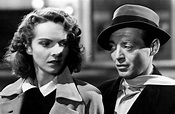 Stranger on the Third Floor (1940) - Turner Classic Movies
