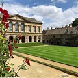 [Fotos] La Universidad de Oxford por dentro: cómo es la universidad más ...