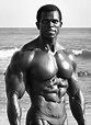 Serge Nubret Pump Training: No Need To Lift Heavy To Gain Muscle