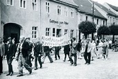 bpb.de - Dossier 17. Juni 1953 - Der Aufstand - Der 17. Juni im Land