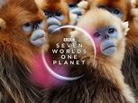 Watch Seven Worlds One Planet, Season 1 | Prime Video