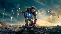 Iron Man 3 (2013) - Film Streaming Online - AltaDefinizione01