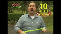 Pocket Hose TV Commercial Featuring Richard Karn - iSpot.tv