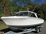 John Allmand 23 Hardtop 1973 for sale for $1,000 - Boats-from-USA.com