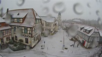 Webcam gersfeld – Osthessen-Wetter – Das aktuelle Wetter rund um Fulda ...