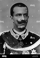 Victor Emmanuel III, König von Italien Stockfotografie - Alamy