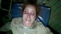 Real Exorcism Caught on Tap: Demon Possessed Girl Caught on Camera