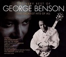 bol.com | Very Best of George Benson: The Greatest Hits of All, George ...