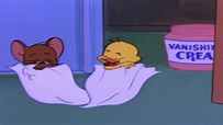 Tom and Jerry Episode 112 The Vanishing Duck Part 3 - YouTube
