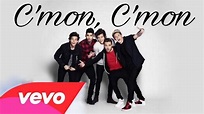 One Direction | C'mon C'mon (Official Music Video) *New* - YouTube