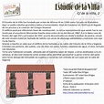 Guia visual del Madrid desaparecido: El Estudio de la Villa