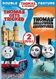 Thomas & Friends: Thomas Gets Tricked/Halloween Adventures [DVD] - Best Buy
