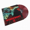 Johnny Jewel - Johnny Jewel: Windswept (180g, Colored Vinyl) Vinyl LP ...