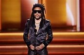 Lenny Kravitz liefert In Memoriam-Auftritt bei den Oscars 2023